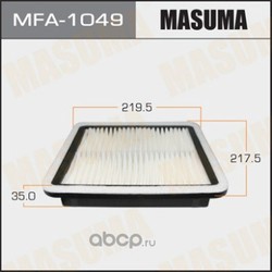 Фильтр воздушный (Masuma) MFA1049
