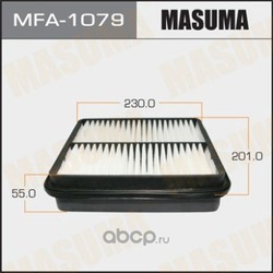   (Masuma) MFA1079