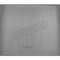 Фильтр салонный DENSO (Denso) DCF465P
