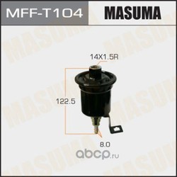   (Masuma) MFFT104