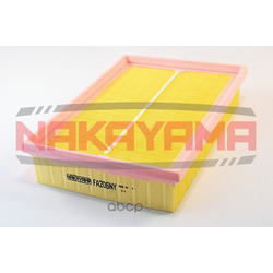 Воздушный фильтр (NAKAYAMA) FA206NY