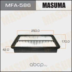   (Masuma) MFA586
