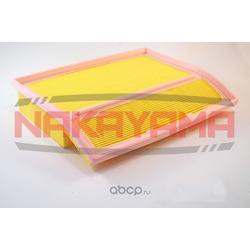 Фильтр воздушный (NAKAYAMA) FA426NY