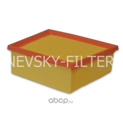 Фильтр воздушный (NEVSKY FILTER) NF5450