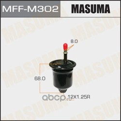   (Masuma) MFFM302