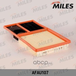 Фильтр воздушный VAG G5/FABIA 1.4-1.6 05- (Miles) AFAU107