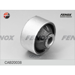 ,     (FENOX) CAB20038
