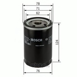   Bosch (Bosch) 0451103105