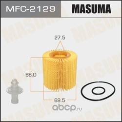   (Masuma) MFC2129