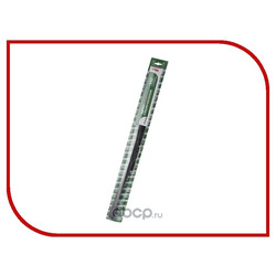Щетка стеклоочистителя бескаркасная GREEN LINE 700mm (VK TECHNOLOGY) VT05628