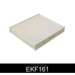 Фильтр, воздух во внутреннем пространстве (Comline) EKF161