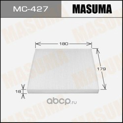   (Masuma) MC427E