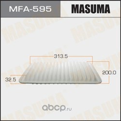   (Masuma) MFA595