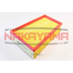 Фильтр воздушный (NAKAYAMA) FA525NY