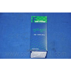 Топливный фильтр (Parts-Mall) PCH035
