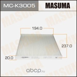   (Masuma) MCK3005