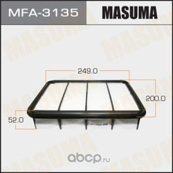 Фильтр воздушный (Masuma) MFA3135