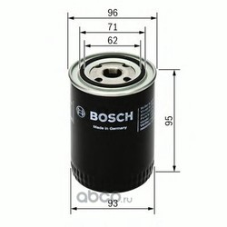   (Bosch) 0451203154