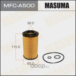   (Masuma) MFCA500