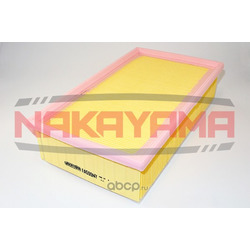 Фильтр воздушный (NAKAYAMA) FA599NY