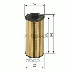 ������ �������� (Bosch) F026407006