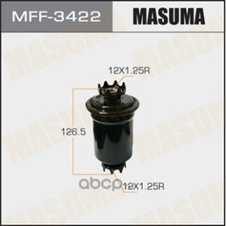   (Masuma) MFF3422