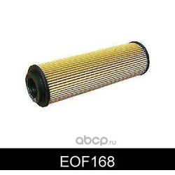   (Comline) EOF168
