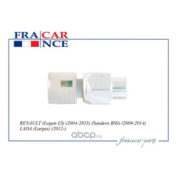   (Francecar) FCR220025