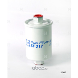 Фильтр топливный (HOLA) SF317