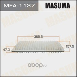   (Masuma) MFA1137