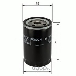   (Bosch) F026407001