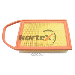 Фильтр воздушный PEUGEOT 508/CITROEN DS3/DS4 (KORTEX) KA0216