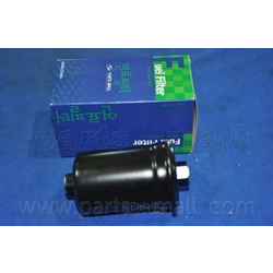 Топливный фильтр (Parts-Mall) PCA018