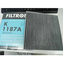 ,     (Filtron) K1187A