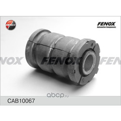 Подвеска, рычаг независимой подвески колеса (FENOX) CAB10067