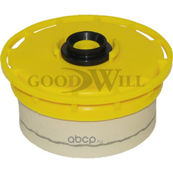 Фильтр топливный (Goodwill) FG130ECO