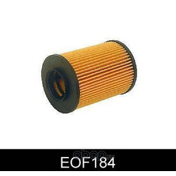 Масляный фильтр (Comline) EOF184
