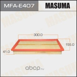 Фильтр воздушный (Masuma) MFAE407