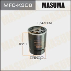   (Masuma) MFCK308