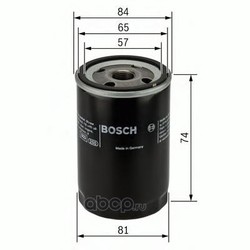   (Bosch) 0986452016