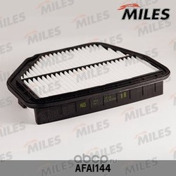 Фильтр воздушный Chevrolet CAPTIVA / Antara (Miles) AFAI144