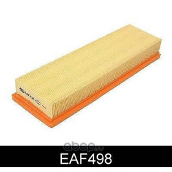   (Comline) EAF498