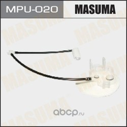   (Masuma) MPU020