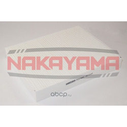 Фильтр салона (NAKAYAMA) FC174NY