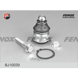   FENOX (FENOX) BJ10039