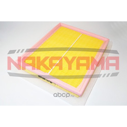 Фильтр воздушный OPEL ASTRA 98-05 (NAKAYAMA) FA478NY