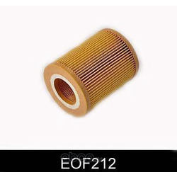 Масляный фильтр (Comline) EOF212