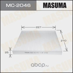   (Masuma) MC2046