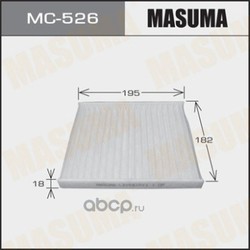   (Masuma) MC526E