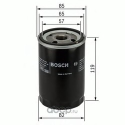  (Bosch) 0986452000